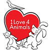 1 Love 4 Animals