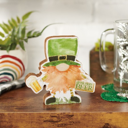 You need these awesome St. Patrick's Day beer accessories » Gadget Flow