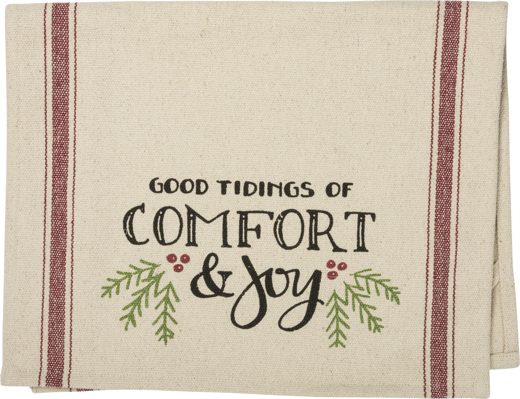 Comfort And Joy