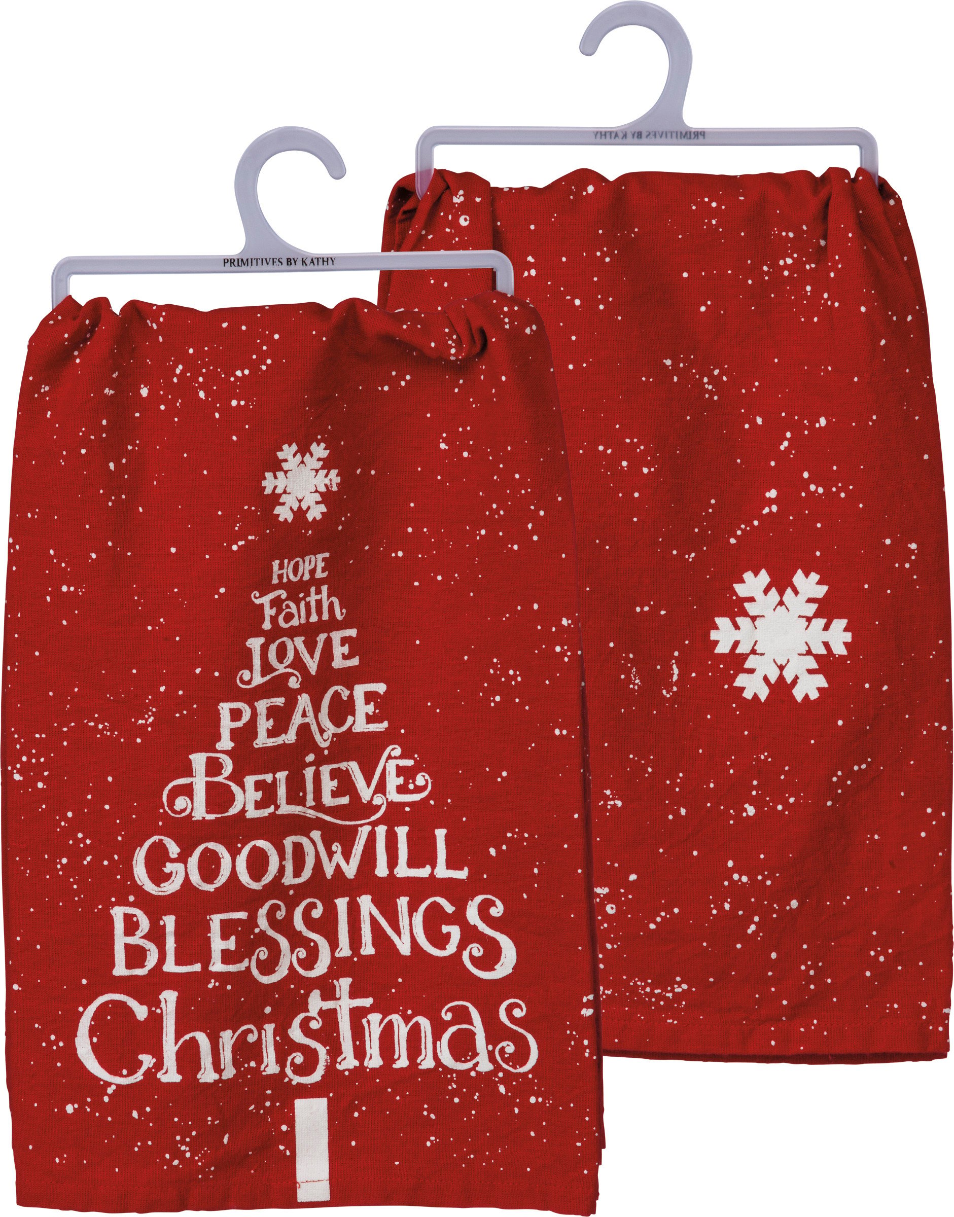 Winter Birds Scripture Tea Towel, Scripture Kitchen Towel, Farmhouse Dish  Towel, Cute Kitchen Towel, Christian Gift