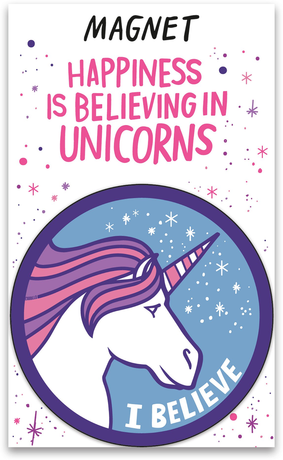 Download Magnet - I Believe In Unicorns - LOL Made You Smile ...