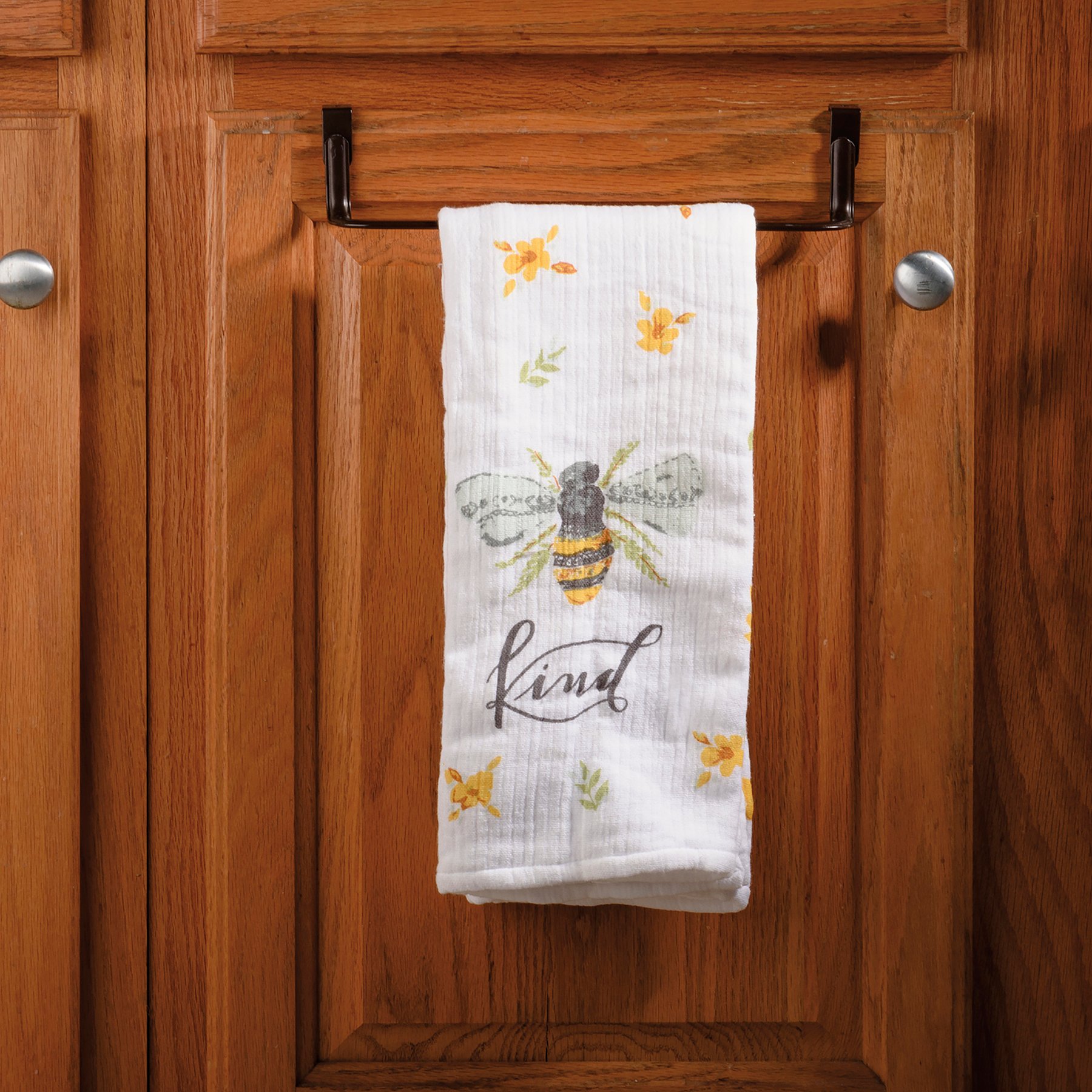 Primitives by Kathy Bee Kind Hand Towel