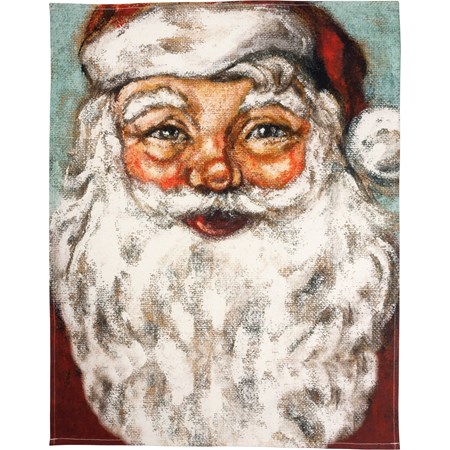 Santa's Magic Key – The Rusty Koop