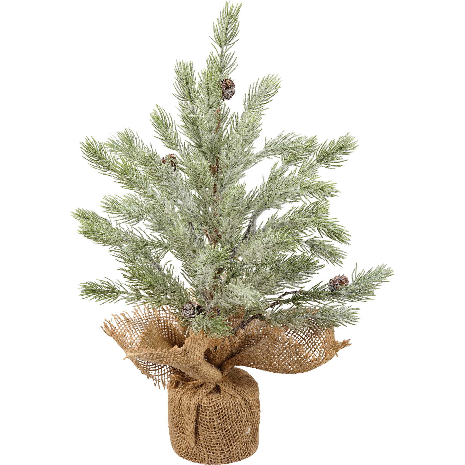 Pine With Pinecones Small Tree | Primitives By Kathy