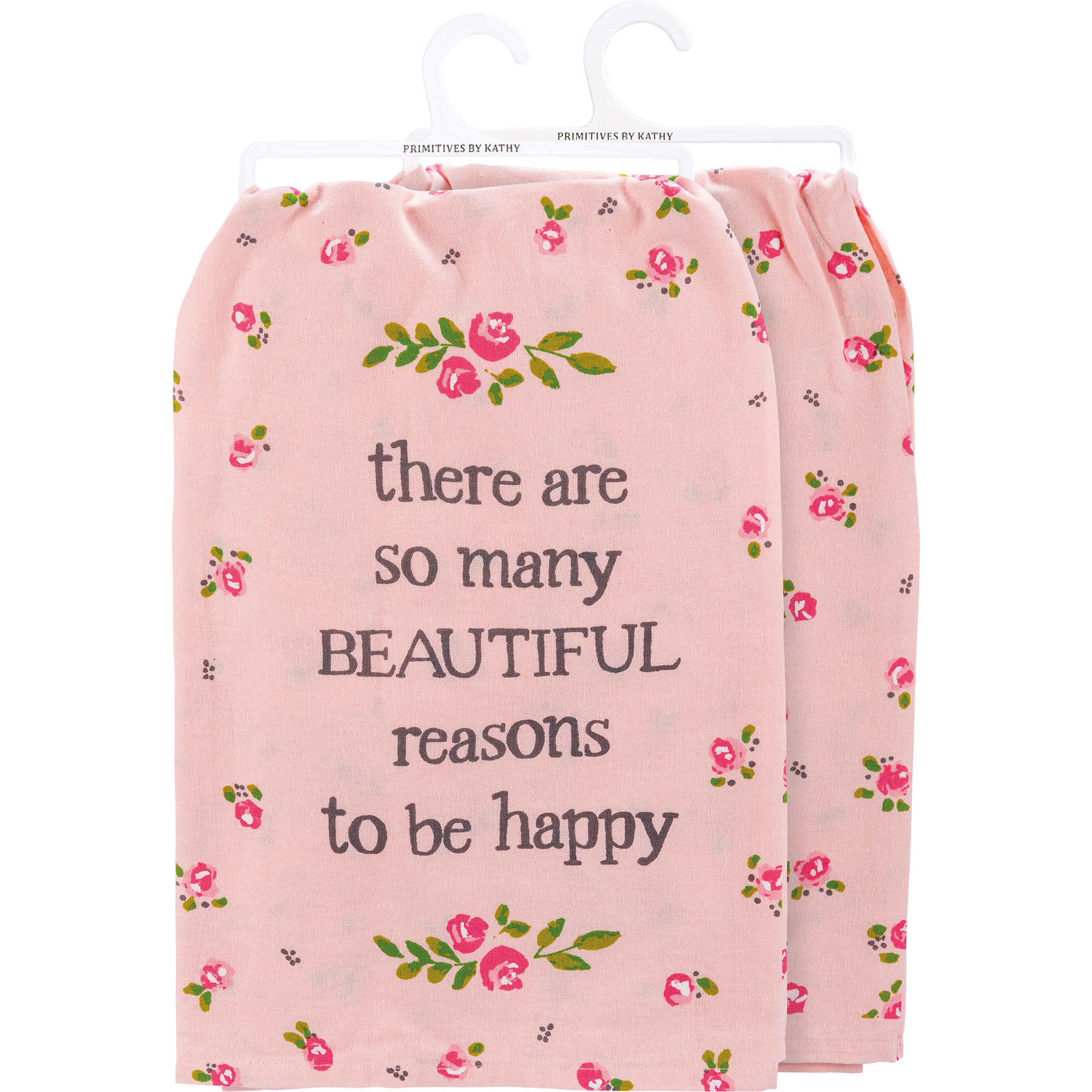 Joyful Kitchen Towel