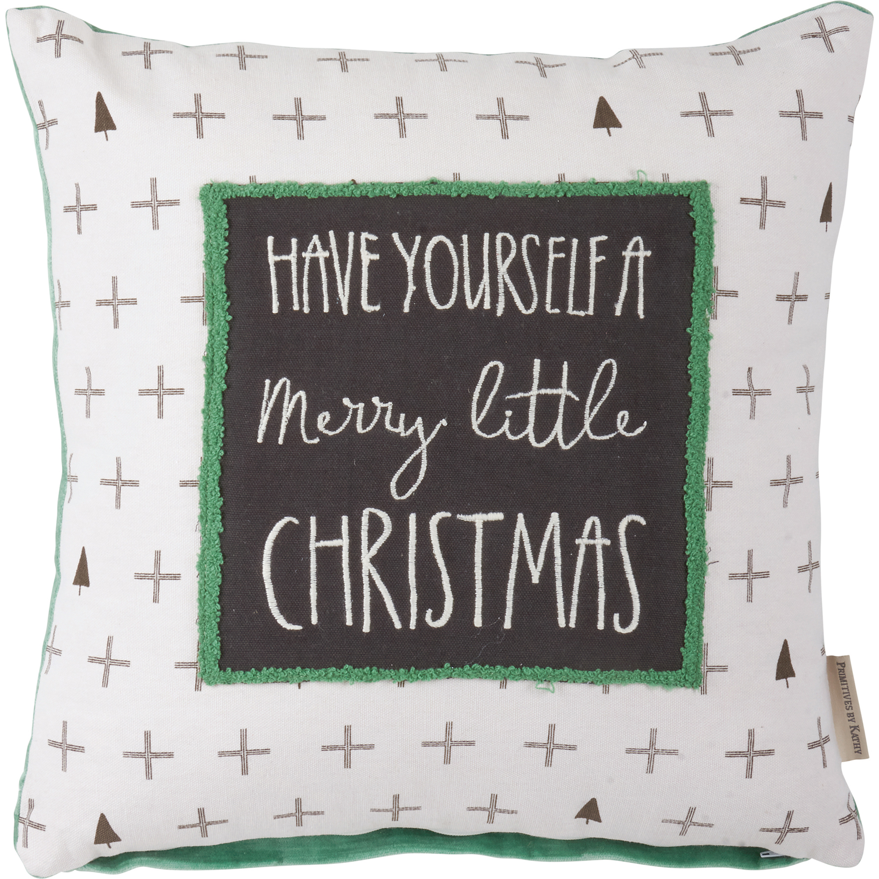 Overstock clearance christmas pillows