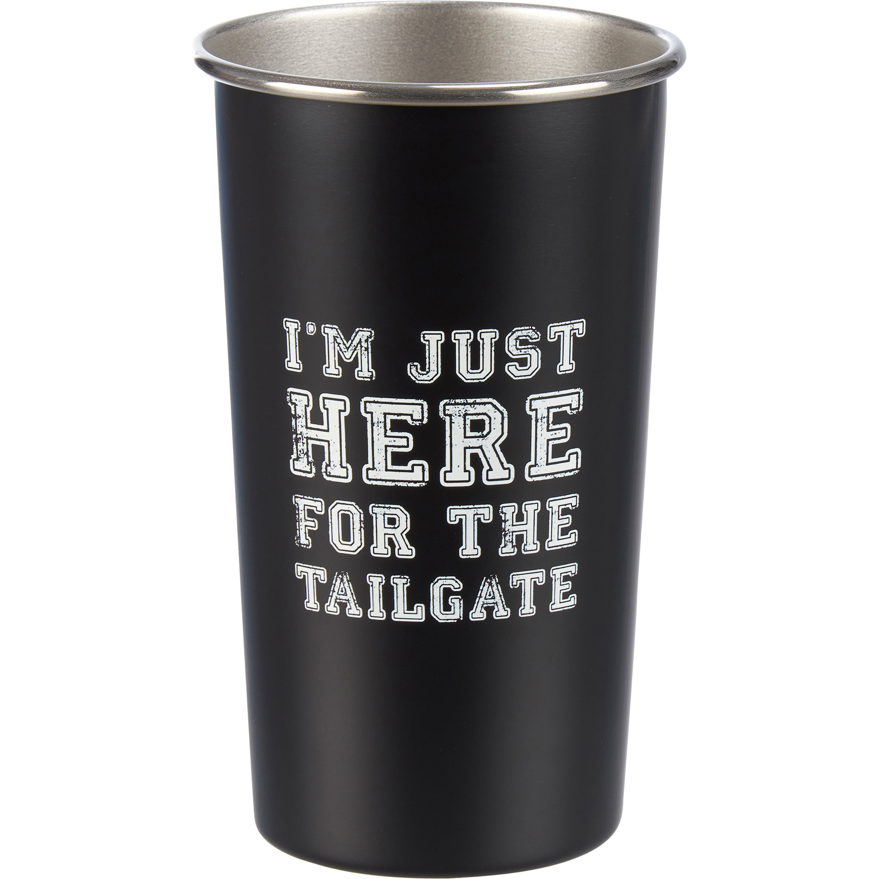 Simply Southern Stainless Steel Tumbler-Happy Mama