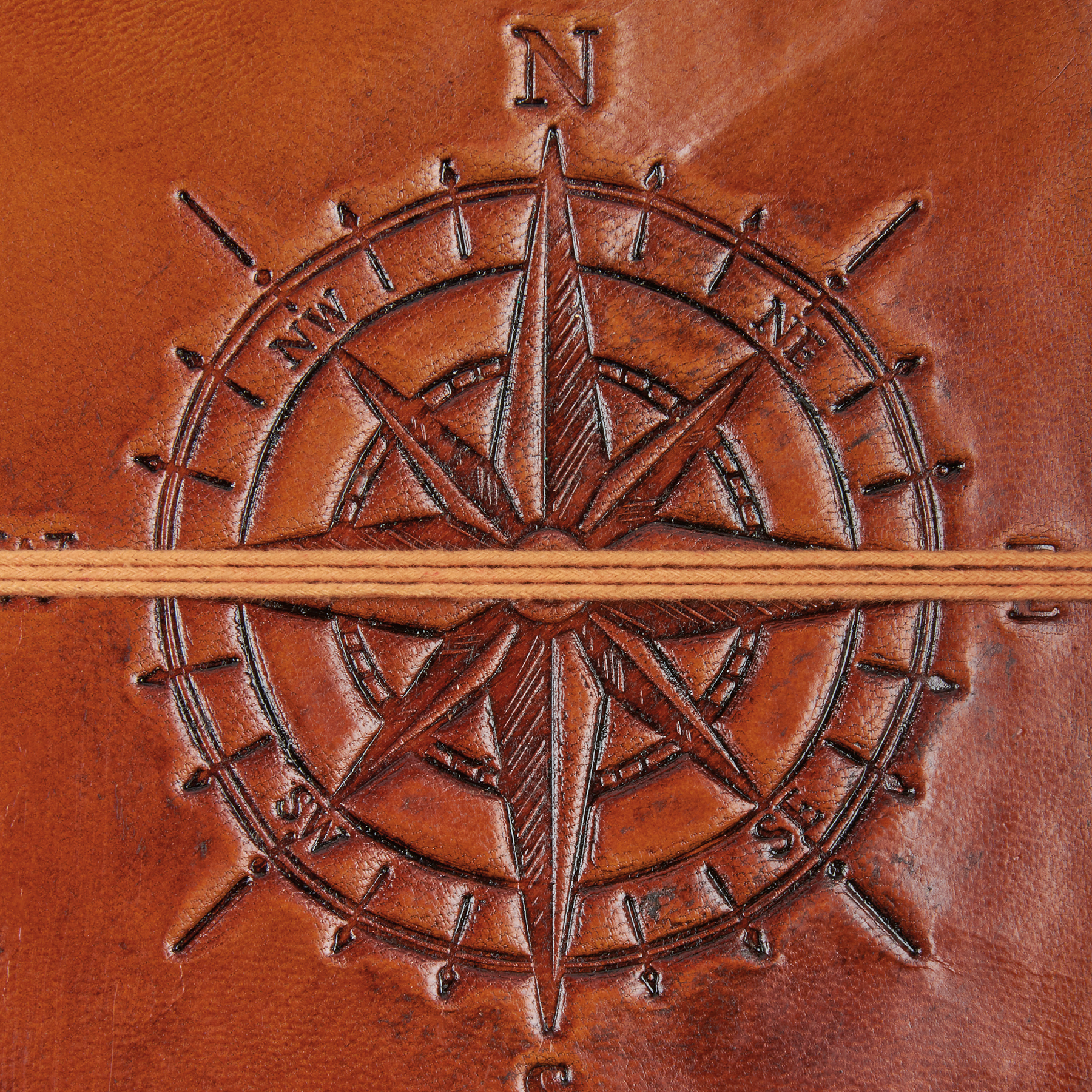 Compass Rose, 1607 - Stock Image - C033/4409 - Science Photo Library