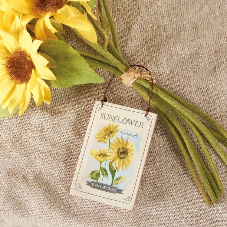 10 Vintage Flower Seed Packets. Vintage Spring Summer. Junk
