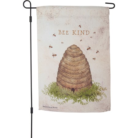 Bee Towels - The Gallery 1104