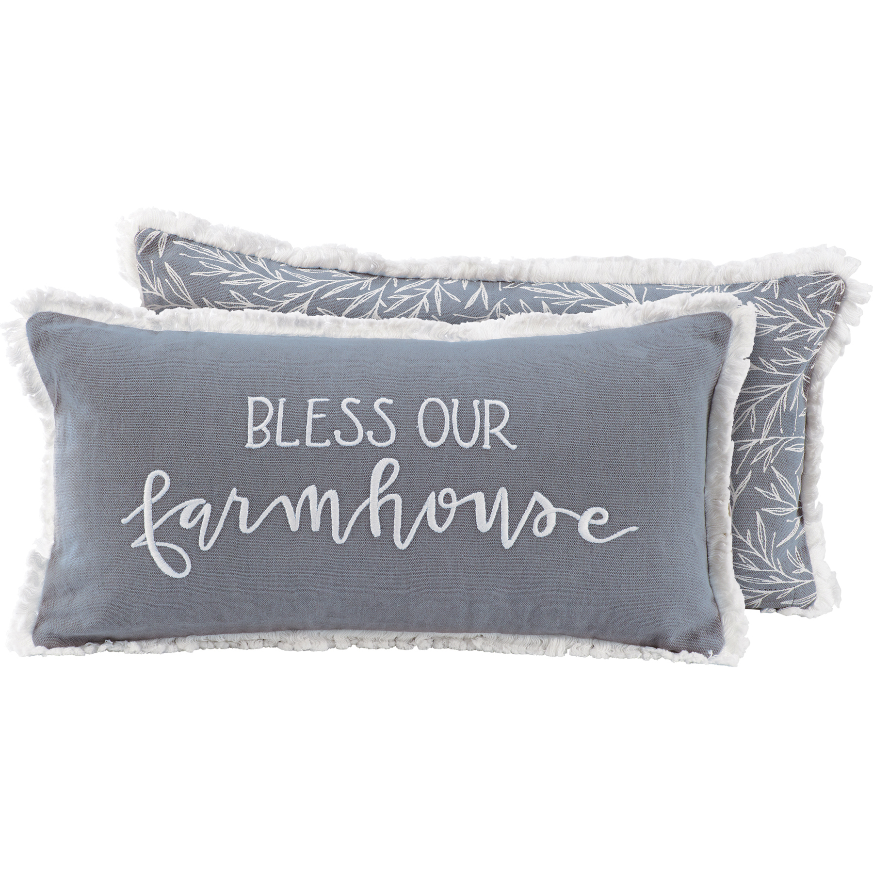 I Love Us Pillow  Primitives By Kathy