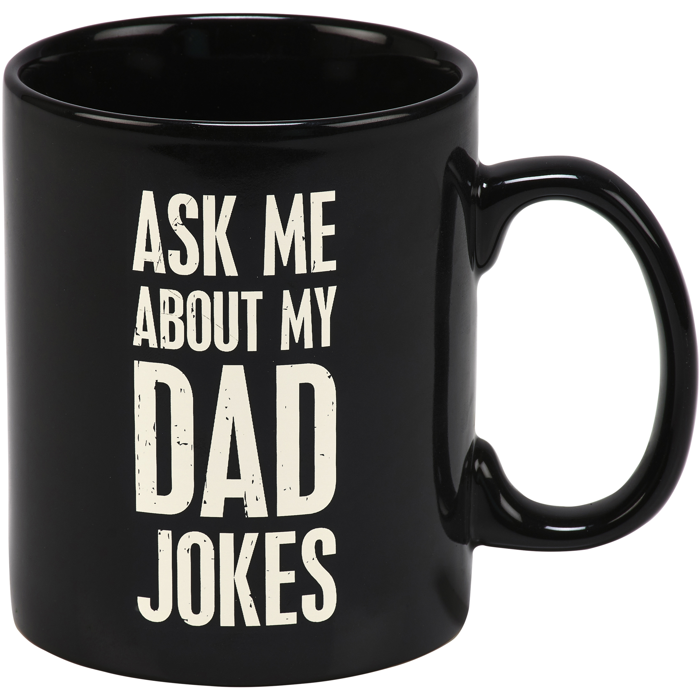 Dad Jokes Mug Primitives By Kathy