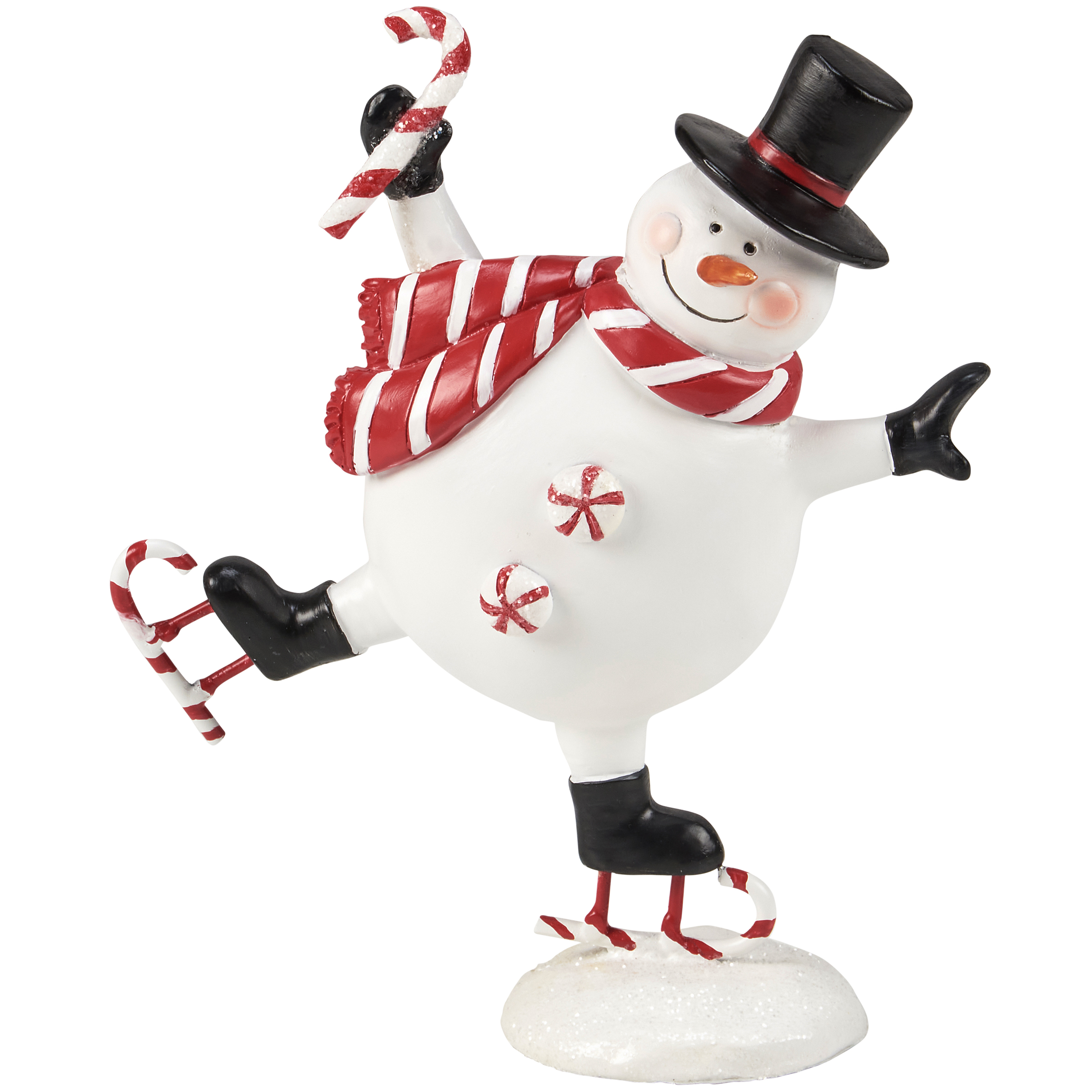 Hallmark Wrapping Paper Christmas Frosty the Snowman Winter Fun