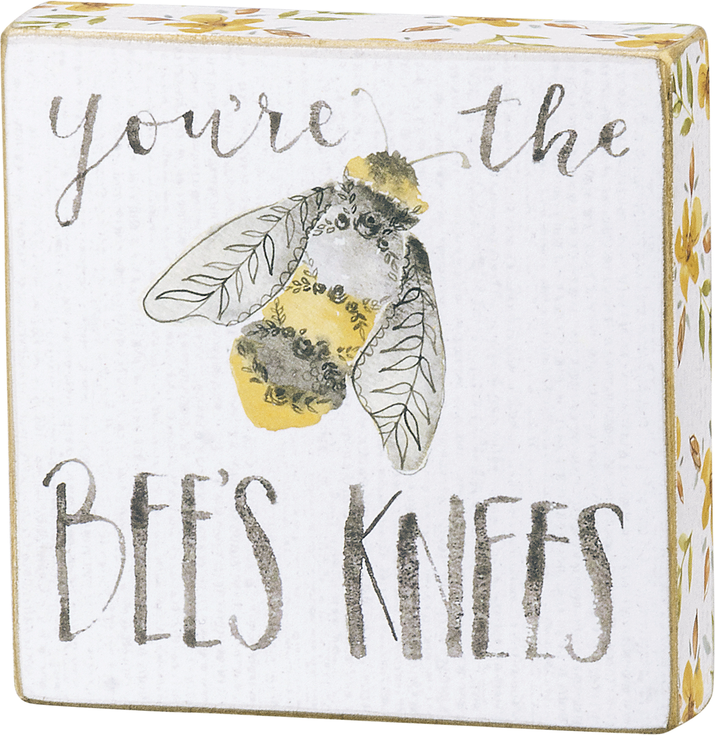 Bee's Knees