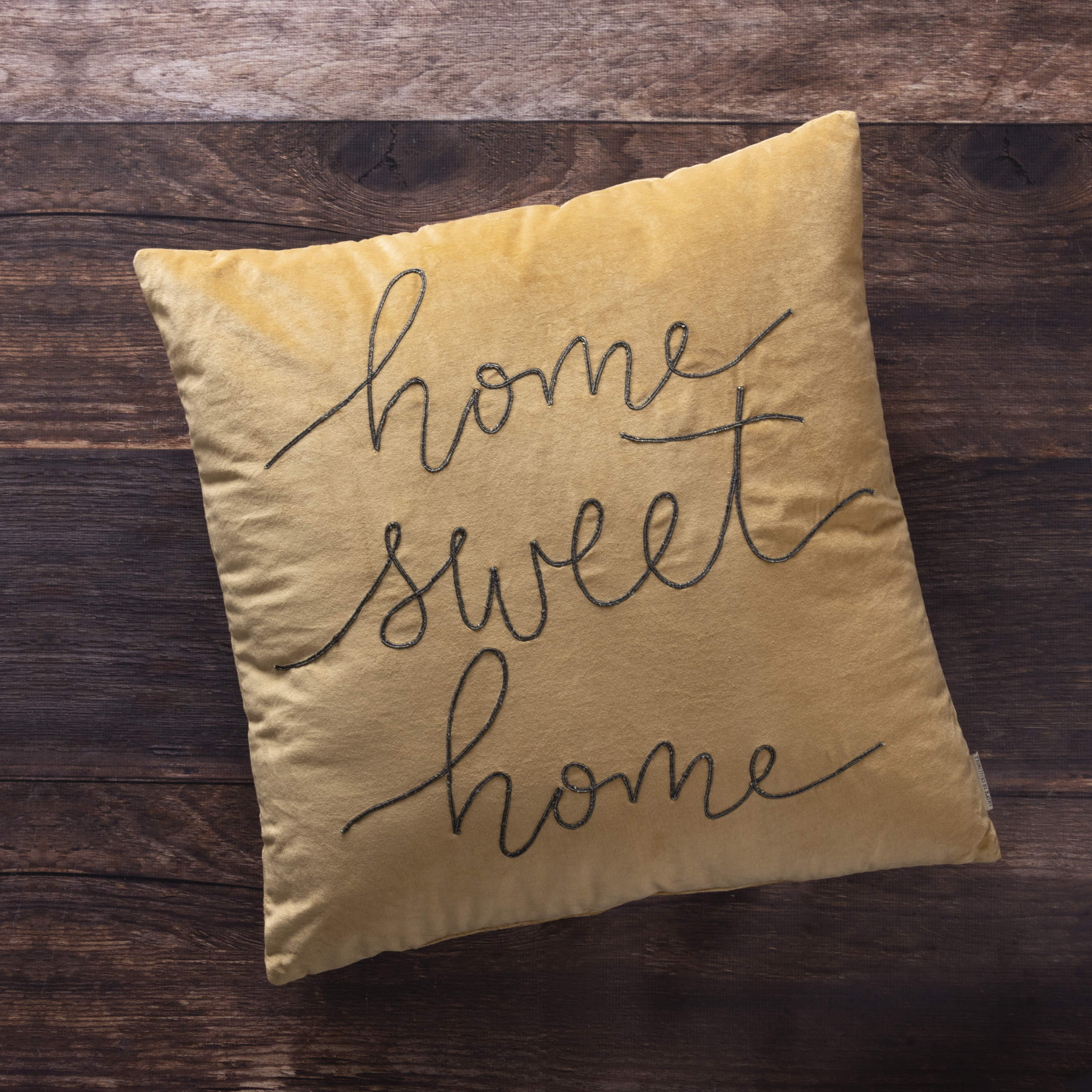 home sweet home pillow cases